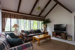 Cabin at Wintergreen! 3Bed/2Bath - Image 3