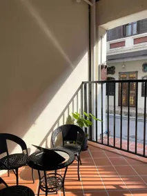AAYU 5B Guesthouse at Aayu Stewart, George Town - Image 4