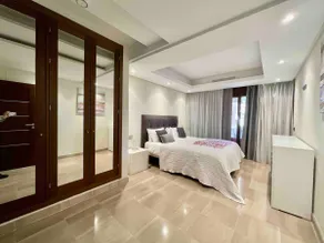 Beach front apartment with Sea View - Image 5