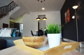 Desaru Cosy Homestay - near WaterPark, Beach, Rapid -Wifi, TVbox, Steamboat, BBQ Available - Image 4