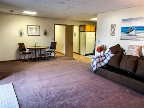 Blue Dog Overlook Apartment - Image 2