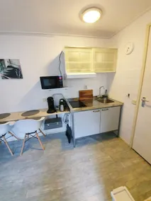 Compact holiday home in the center of Schagen - Image 5