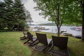 Candlewood Lake Retreat with Private Dock - Image 3