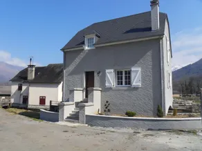 Vindmølle renoveret bjergdal af asp - Image 5