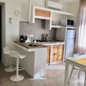 La Via del Mare residence, Apt. no. 102 - Image 4