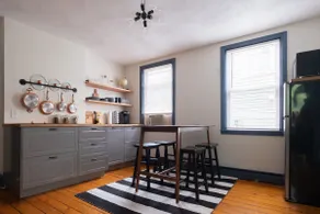 ⫷ Beautiful Steampunk Apartment ⫸ East Side - Image 4
