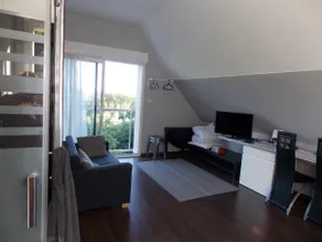 studio on the 1st floor with views of the Loire Valley - Image 5