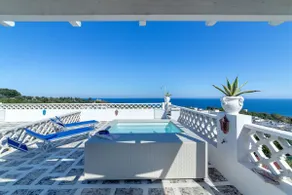The Frisella Salento Sealovers Sea View - Image 5