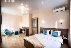 Admiral's suite - Image 3