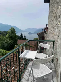 Terrace on the lake - Image 5