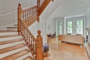 Historic luxury Townhouse in Downtown Chicago - Image 4