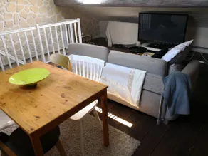 Duplex in Nancy with garage (complete accommodation) - Image 5