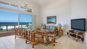 Hale Kilo Kilo By Parrish Kauai - Ocean front & - Image 3
