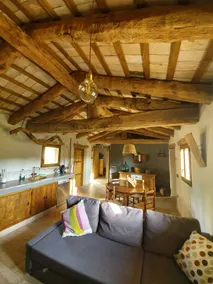 “La macarulla” Country house 2 min. from Solsona - Image 5