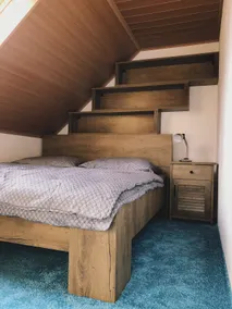 Attic apartment Bobrová - Image 3