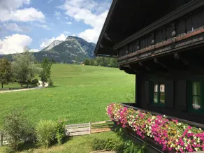 Ausseer Chalet, near Hallstatt, in Alpach - Image 3