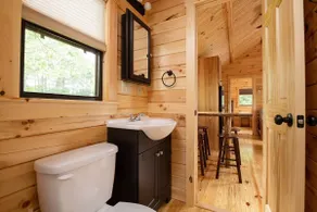 Seneca Lake Creekside Cabin A0 - Image 4