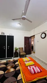 Lovely 1 Bedroom Hall Apt at Koregaon Park - Image 4