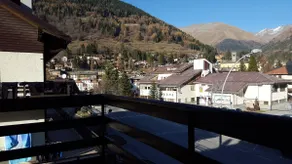 Bright Apartment Near the Ski Slopes, in a Central Area - Image 4