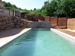 Mas Kalicia - Beautiful villa of 170m² with swimming pool - Image 2