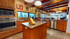 Val DIsere #10 condo - Image 2