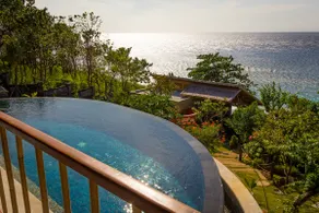 Villa Macondo - Panoramic Oceanview - Pool & Beach - Image 2