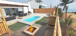 House with a Heated Pool-Ocean View - Image 3