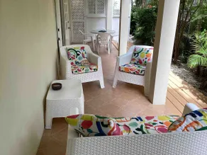 Vanessa 2 Bedroomed Apt 5 mins to Paynes Bay Beach - Image 4