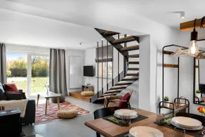 Velebit Lodge - Relaxation in the heart of nature - Image 2
