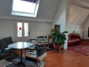 Apartment with patio and roof-decks - Image 3