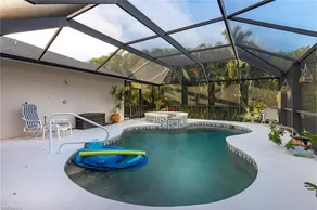 Calling Waters-Gulf access w/dock, pool and HT. - Image 4