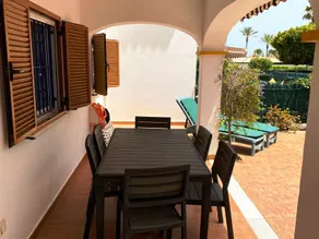 Ground floor with front porch in Vera, Almeria - Image 4