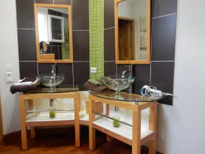 Villa With in Velleron With Private Pool Enclosed Garden - Image 5