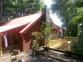 The Roost- Close to Tryon Equestrian Center - Image 2