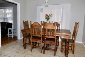 Battlefield Place 3 BR/2 BA King Bed, Sleeps 10 - Image 5