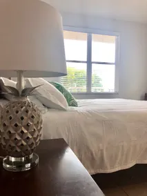 Wunderschönes Strandapartment in Sandy Beach, Rincon - Image 3