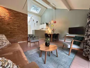 Cozy bungalow on small park in Garderen C28 - Image 2