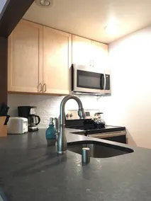 POOL/DOG FRIENDLY Lovely remodeled Suite, hot tubs - Image 3