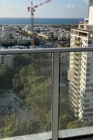 Elegant 3 bedroom Ocean view Condo in Kiryat Yam - Image 5