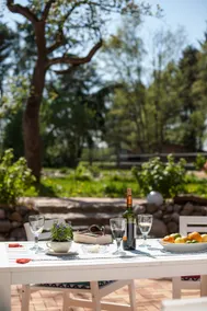 Esclusivo appartamento 5 per 5 persone vicino a Timmendorfer Strand - Ferienhof am Hemmelsdorfer See - Image 2