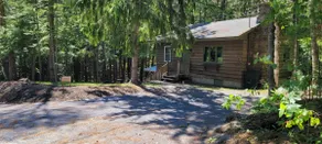 Lake Placid Area-Bellas Cabin, Dog Friendly! - Image 2
