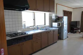 Guest House Yaka - Image 5