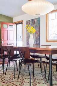 Sunny Spacious North Boulder Home - Image 3