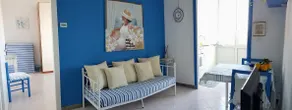 Casa muy acogedora con fabulosas vistas al mar! - Image 3