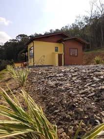 Vista da Pedra 2 - daily rate with breakfast! - Image 5