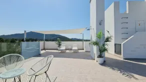 Apartamento 4A Sa Calobra con piscina y terraza Canyamel - Image 4