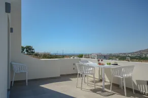 Serenity houses Naxos, 40m2, amazing view. - Image 2