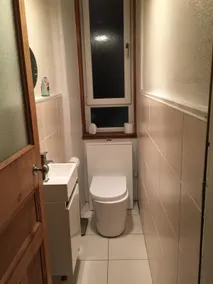 Great Location 2 Bedroom Scotstoun Flat - Image 2