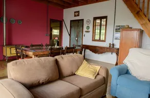 Rural Lavandas Chalet - Image 3