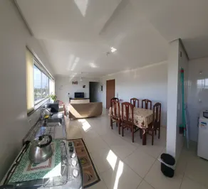 Apartment in Areias Brancas - Image 4